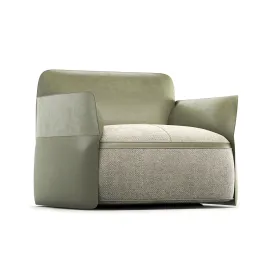 Vela Armchair